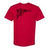 Heavyweight Cotton Tee Thumbnail