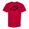 Heavyweight Cotton Tee Thumbnail