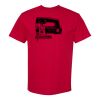 Heavyweight Cotton Tee Thumbnail