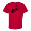 Heavyweight Cotton Tee Thumbnail
