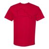 Heavyweight Cotton Tee Thumbnail