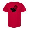 Heavyweight Cotton Tee Thumbnail