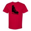 Heavyweight Cotton Tee Thumbnail