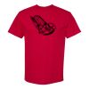 Heavyweight Cotton Tee Thumbnail