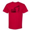 Heavyweight Cotton Tee Thumbnail