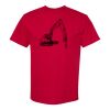 Heavyweight Cotton Tee Thumbnail