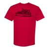 Heavyweight Cotton Tee Thumbnail