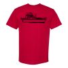 Heavyweight Cotton Tee Thumbnail
