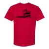Heavyweight Cotton Tee Thumbnail