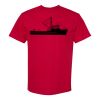 Heavyweight Cotton Tee Thumbnail
