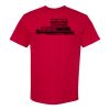 Heavyweight Cotton Tee Thumbnail