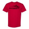 Heavyweight Cotton Tee Thumbnail