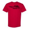Heavyweight Cotton Tee Thumbnail