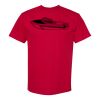 Heavyweight Cotton Tee Thumbnail