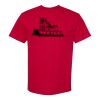 Heavyweight Cotton Tee Thumbnail
