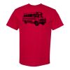 Heavyweight Cotton Tee Thumbnail