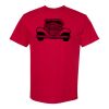 Heavyweight Cotton Tee Thumbnail