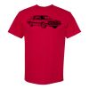 Heavyweight Cotton Tee Thumbnail