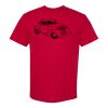 Heavyweight Cotton Tee Thumbnail