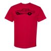 Heavyweight Cotton Tee Thumbnail