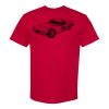 Heavyweight Cotton Tee Thumbnail