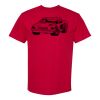 Heavyweight Cotton Tee Thumbnail