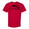 Heavyweight Cotton Tee Thumbnail