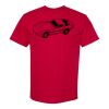 Heavyweight Cotton Tee Thumbnail