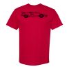 Heavyweight Cotton Tee Thumbnail