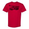 Heavyweight Cotton Tee Thumbnail