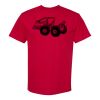 Heavyweight Cotton Tee Thumbnail