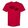 Heavyweight Cotton Tee Thumbnail
