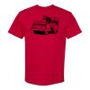 Heavyweight Cotton Tee Thumbnail