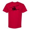 Heavyweight Cotton Tee Thumbnail