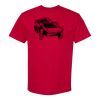 Heavyweight Cotton Tee Thumbnail