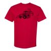 Heavyweight Cotton Tee Thumbnail