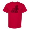 Heavyweight Cotton Tee Thumbnail