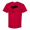 Heavyweight Cotton Tee Thumbnail