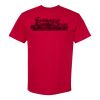Heavyweight Cotton Tee Thumbnail