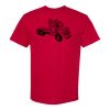 Heavyweight Cotton Tee Thumbnail