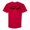 Heavyweight Cotton Tee Thumbnail