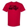 Heavyweight Cotton Tee Thumbnail