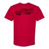 Heavyweight Cotton Tee Thumbnail