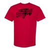 Heavyweight Cotton Tee Thumbnail