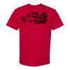 Heavyweight Cotton Tee Thumbnail