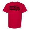 Heavyweight Cotton Tee Thumbnail