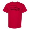 Heavyweight Cotton Tee Thumbnail