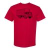 Heavyweight Cotton Tee Thumbnail