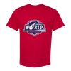 Heavyweight Cotton Tee Thumbnail