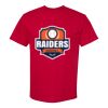 Heavyweight Cotton Tee Thumbnail